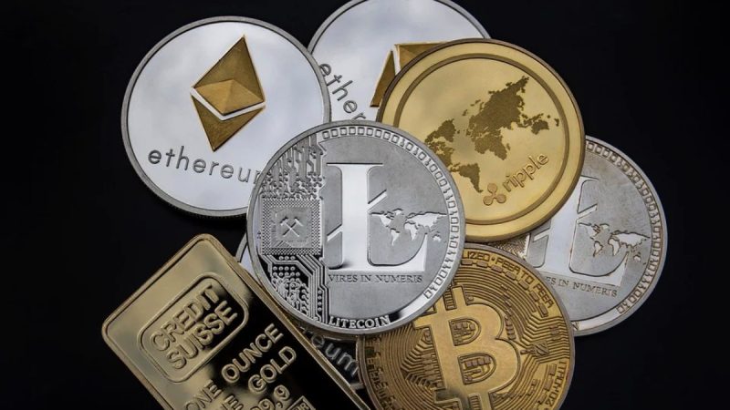 Bitcoin Price Drops Below $103,000 Amid Ongoing Market Uncertainty