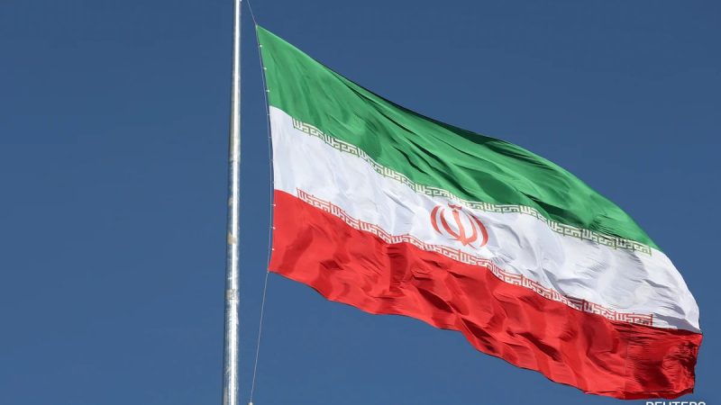 "Economic Terrorism": Iran Slams Fresh US Sanctions