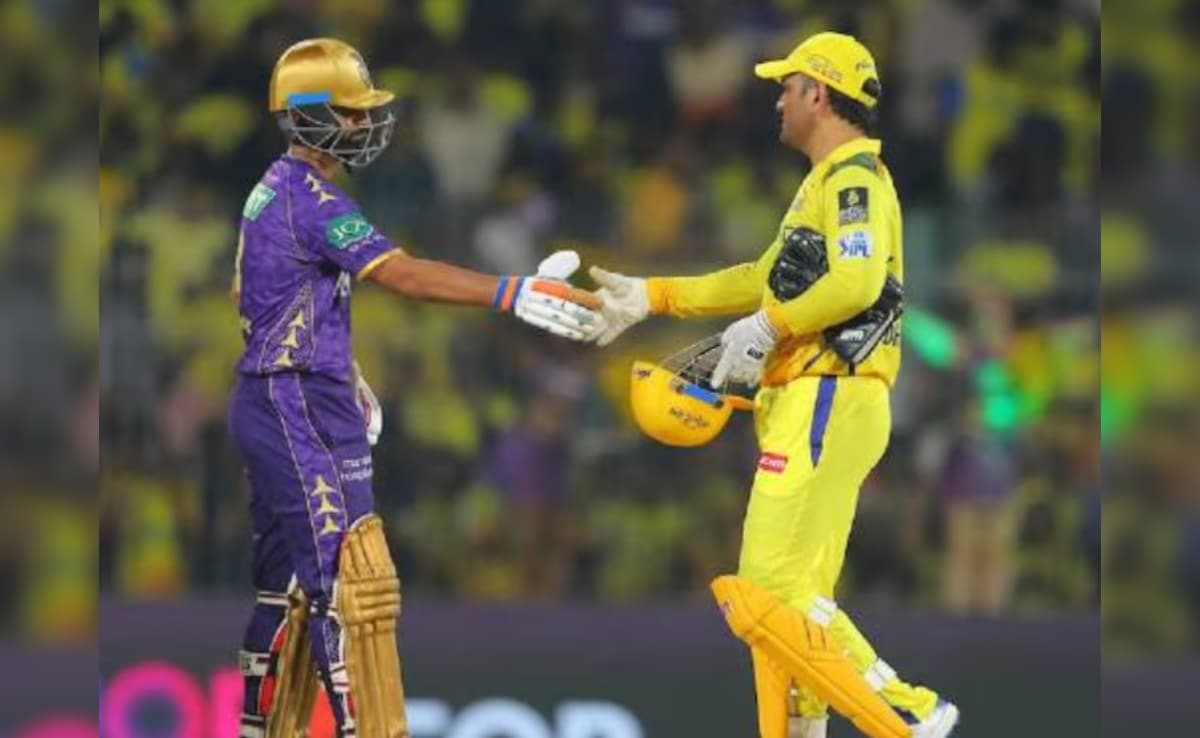 "Does Not Look Nice…": BCCI Official On IPL Suspension As India-Pakistan Tensions Rise – Report