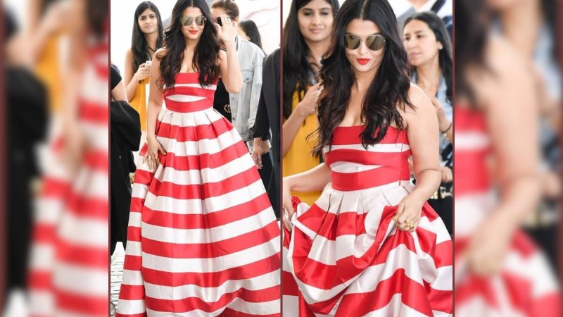 Cannes Film Festival Bans Nudity, "Voluminous" Outfits On The Red Carpet