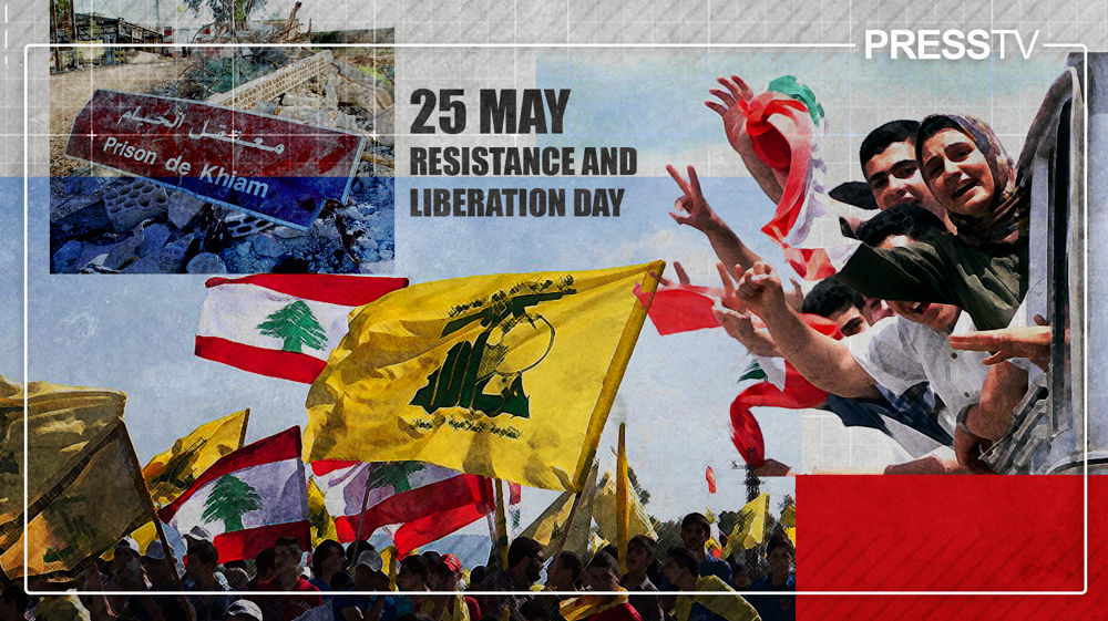 25 years on: South Lebanon’s liberation, Khiam’s legacy, and enduring spirit of resistance