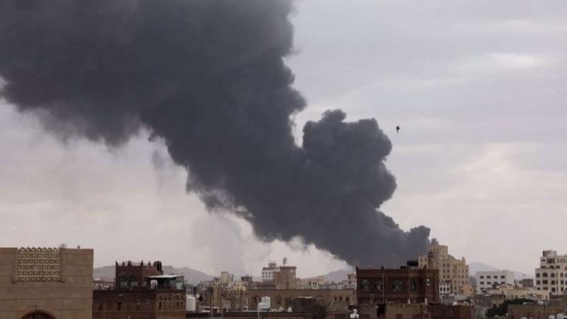 ‘Blatant war crime’: Iran censures Israeli airstrikes on Yemen's infrastructure