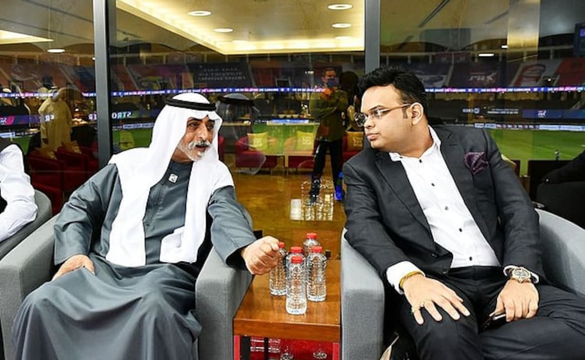 On Refusal To Host PSL Matches, UAE Official Says "We Owe It To BCCI And Jay Shah"
