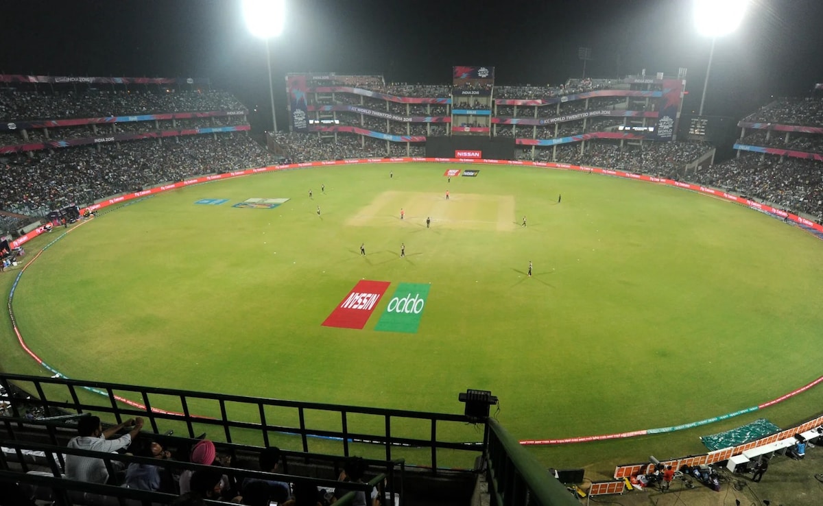 Delhi Cricket Body Receives Bomb Threat Claiming Revenge For Operation Sindoor