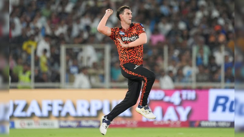 "Was As Guilty…": Pat Cummins Delivers Scathing Verdict After SRH's Loss Against Gujarat Titans