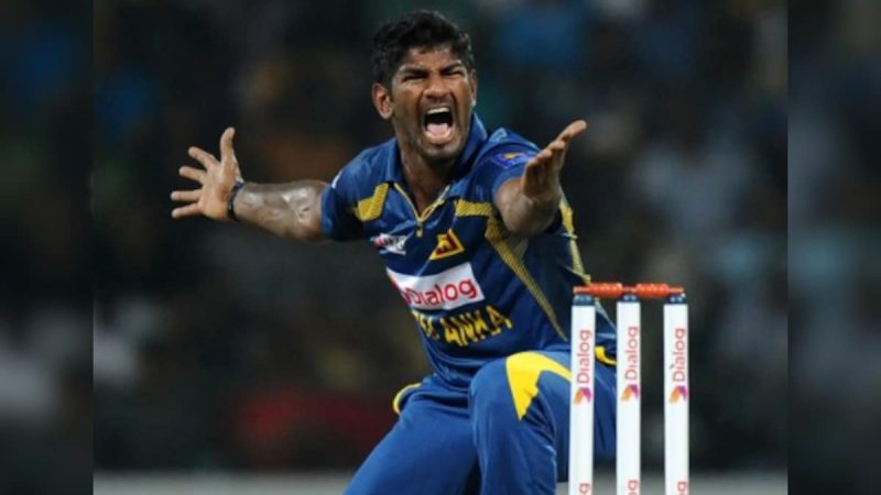 Ex-Sri Lanka Cricketer Ramith Rambukwella Arrested In Corruption Case