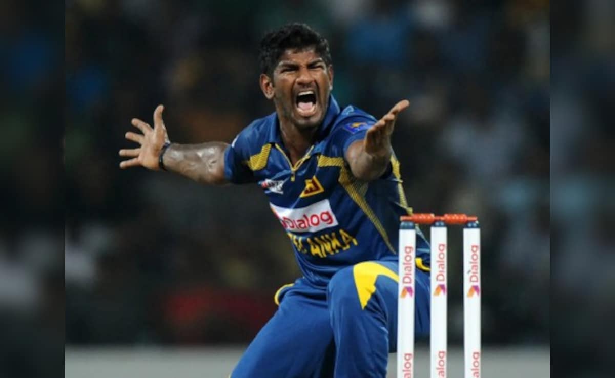 Ex-Sri Lanka Cricketer Ramith Rambukwella Arrested In Corruption Case