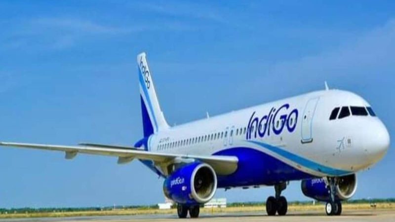 IndiGo Cancels Flights To Amritsar, 5 Other Cities For Today