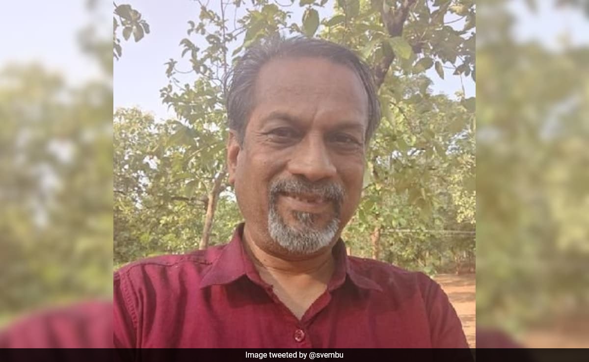 Zoho's Sridhar Vembu To Software Engineers: 'High Salary Not Birthright'