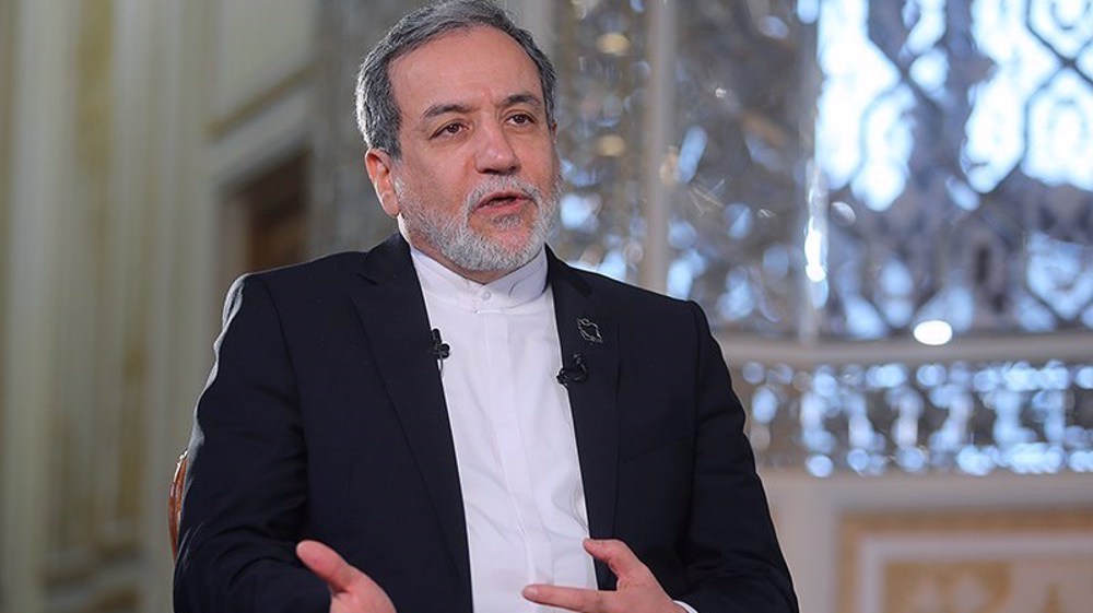 Iran warns of ‘harsh’ response if ‘snapback’ mechanism invoked