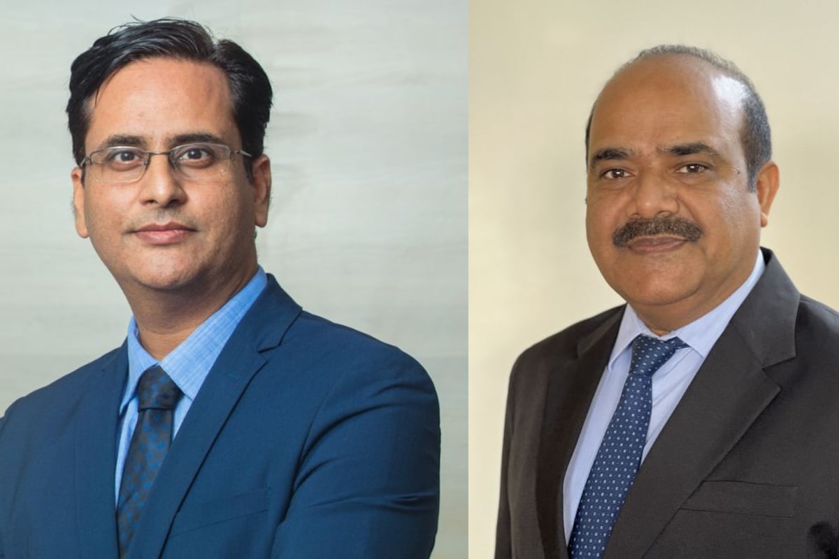Stellantis Shuffles Leadership Roles In India, Prepares For Leapmotor's Arrival