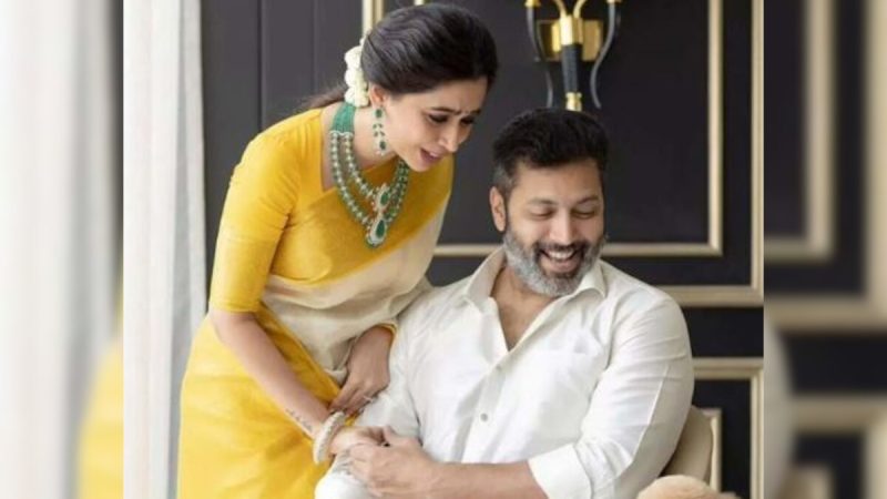 Ravi Mohan's Estranged Wife Aarti Seeks Rs 40 Lakh Monthly Alimony