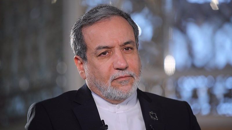 Iran says has received no written US proposal, directly or indirectly