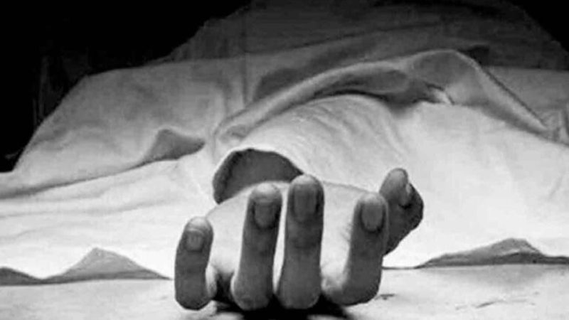 Telangana: Teary adieu bid to siblings killed in a road mishap in Nizamabad