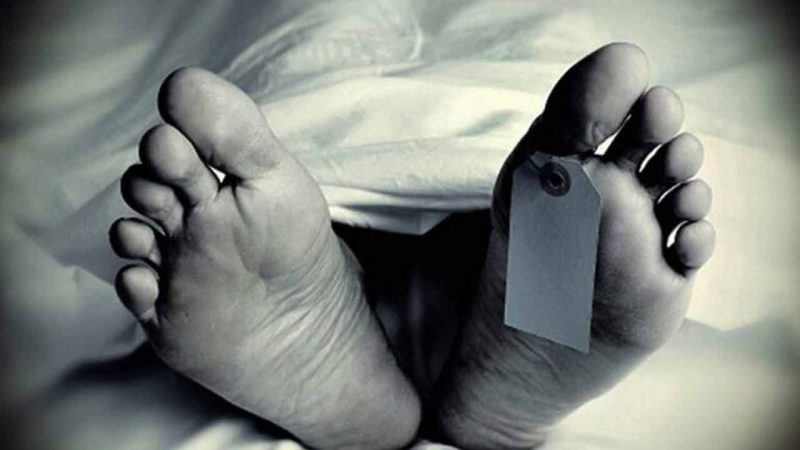 Charred body of unidentified man found in Telangana’s Siddipet