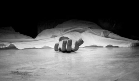 Hyderabad: One killed as car rams motorcycle