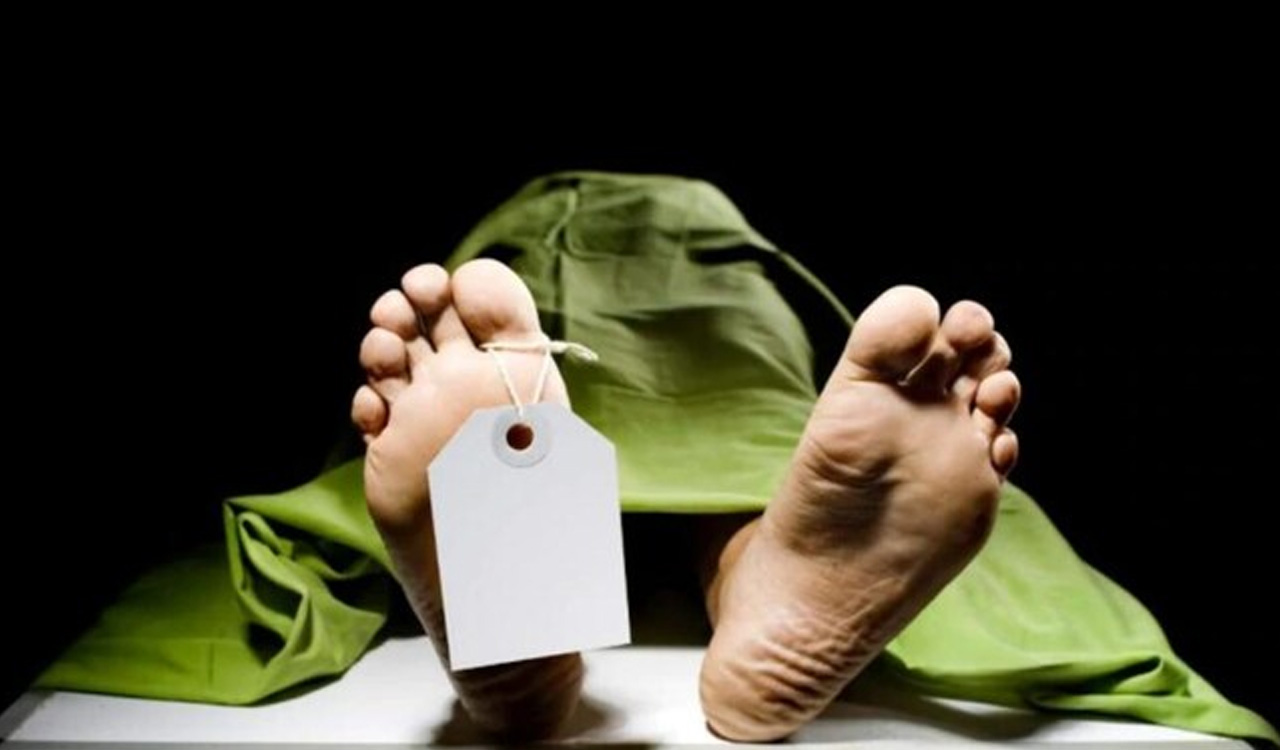Telangana: NEET aspirant ends life in Jagtial