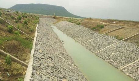 Telangana: Devadula Lift Irrigation Project faces delays, cost escalation