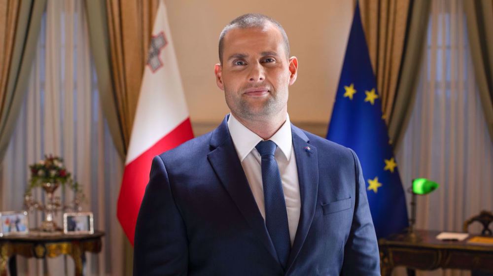 Malta to recognize Palestinian state next month