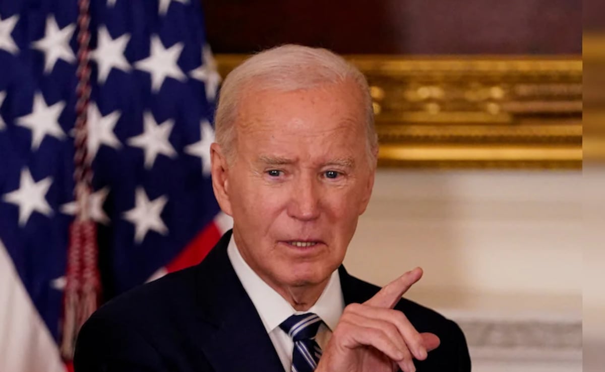 Joe Biden Diagnosed With Prostate Cancer: What Are Treatment Options?