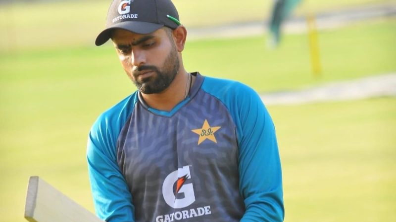 ICC World Cup Promo Without Babar Azam Leaves Shoaib Akhtar Fuming