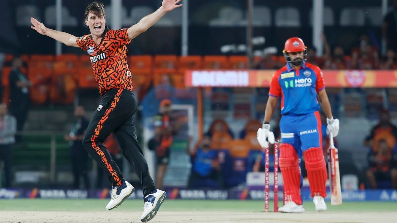 "Nearly Fell Off My Chair": Shane Watson Stunned By Delhi Capitals Strategy Against SRH