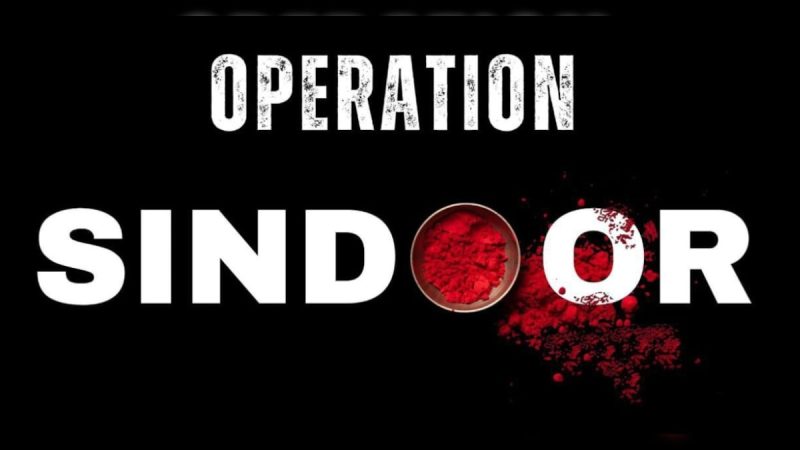 "<i>Dharmo</i>…": Virender Sehwag, Gautam Gambhir React To Indian Army's 'Operation Sindoor'