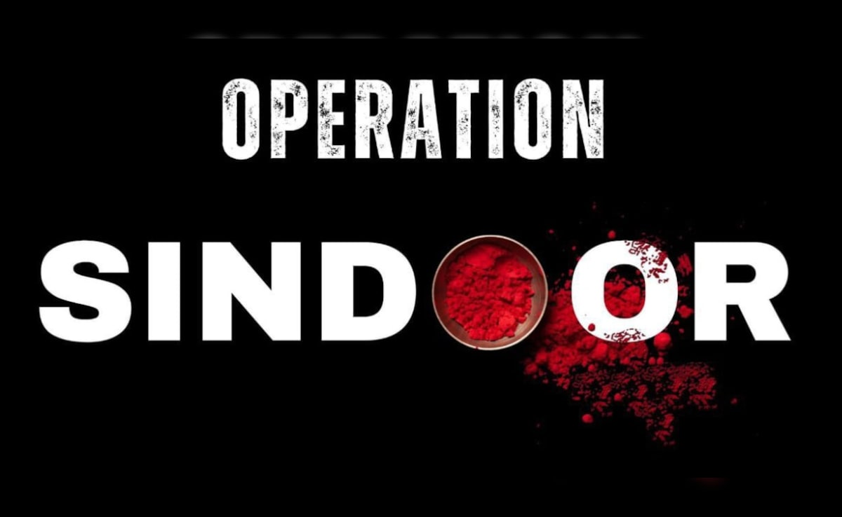 "<i>Dharmo</i>…": Virender Sehwag, Gautam Gambhir React To Indian Army's 'Operation Sindoor'