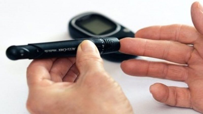 Number of hypertension, diabetes patients increasing in Kothagudem