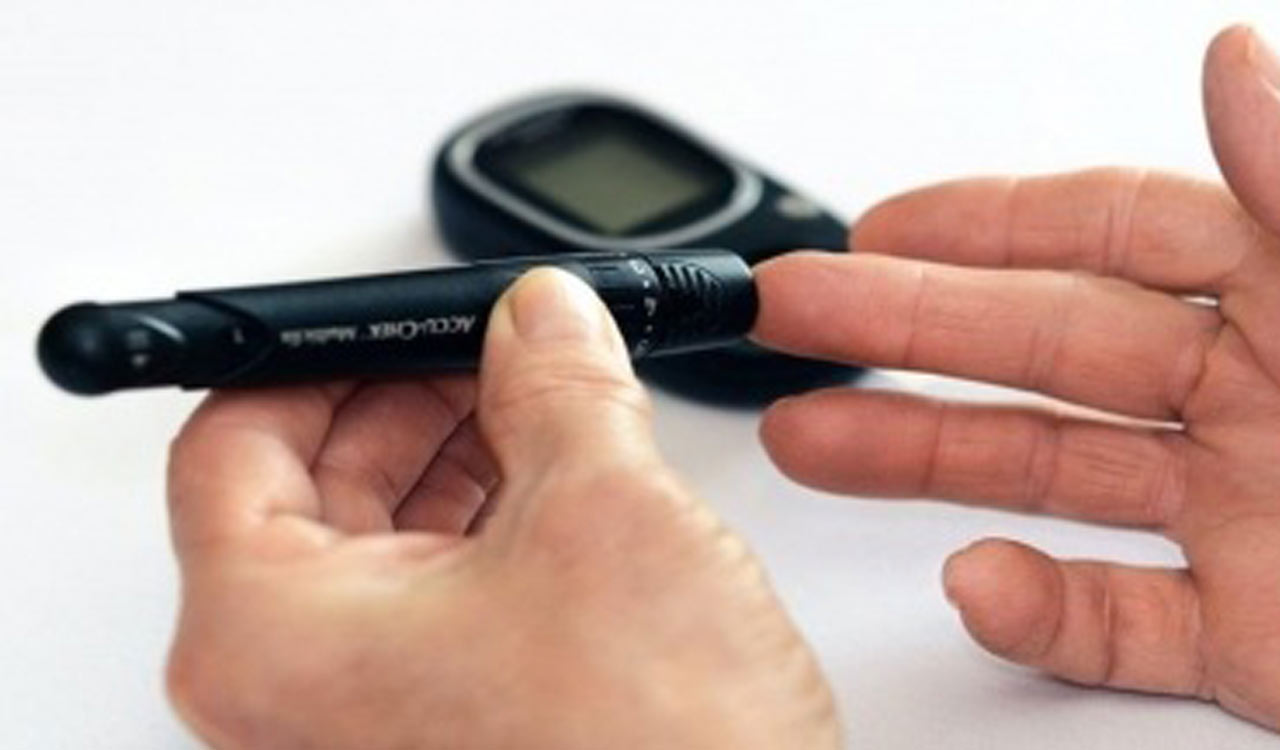 Number of hypertension, diabetes patients increasing in Kothagudem