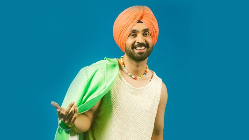 Diljit Dosanjh to make his Met Gala debut
