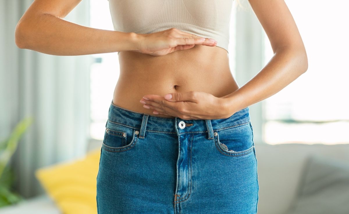 Your Gut Decides Your Mood: Nutritionist Shares Tips To Heal Your Gut