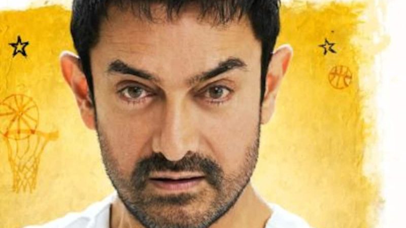 A Sitaare Zameen Par Update: Aamir Khan's Film Gets A Release Date
