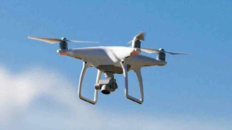 India-Pakistan conflict: Flying of drones, paragliders, remotely controlled microlight aircraft banned in Hyderabad, Secunderabad