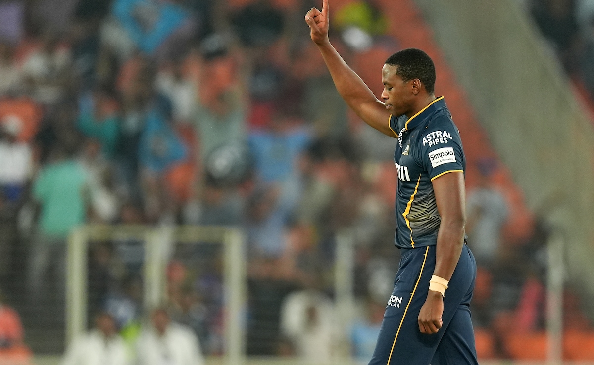Rabada Suspended From Cricket Over 'Drug Use', Explains IPL Absence