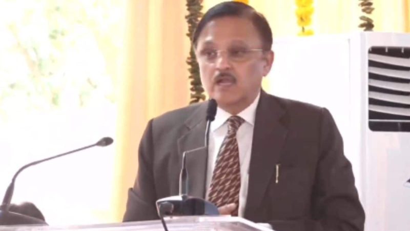 "Judge Should Be Able To Offend": Justice Abhay Oka On Retirement Day