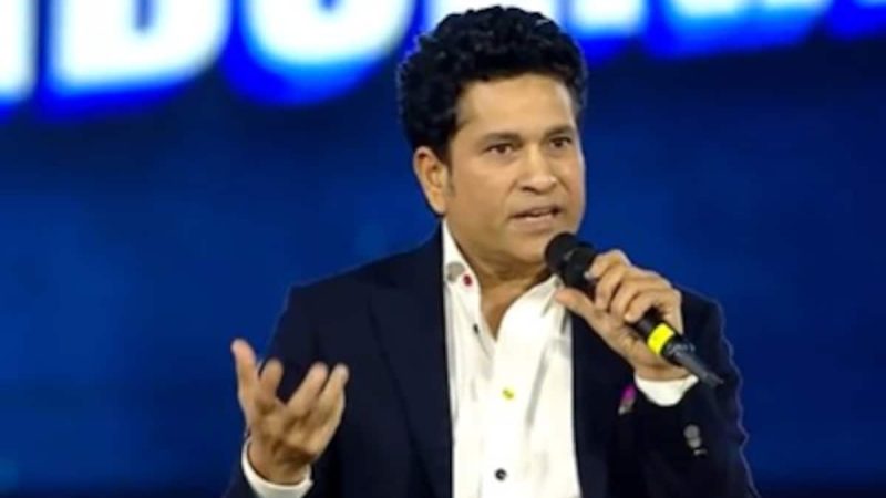 Sachin Tendulkar Makes 'Fearless' Declaration After Operation Sindoor: "Terrorism…"