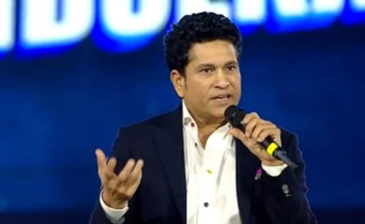Sachin Tendulkar Makes 'Fearless' Declaration After Operation Sindoor: "Terrorism…"