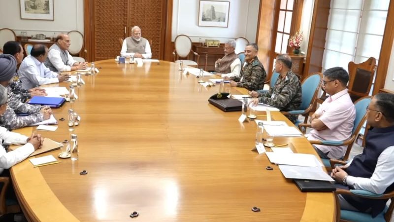 India Pak Ceasefire Live Updates: Top Defence-Level Talks To Be Held Today