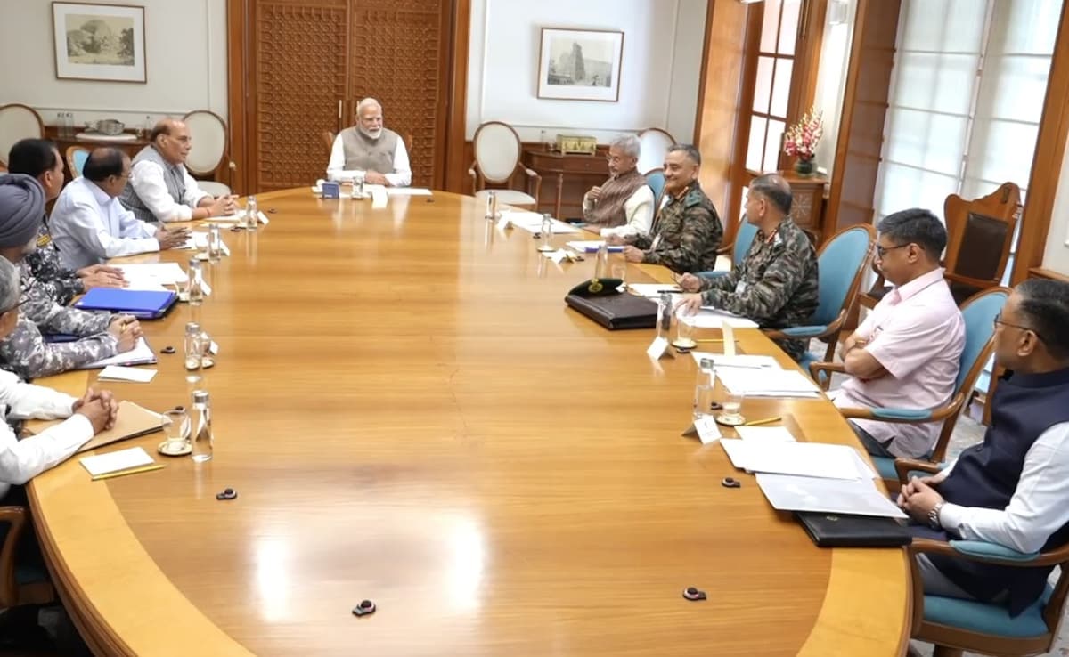 India Pak Ceasefire Live Updates: Top Defence-Level Talks To Be Held Today