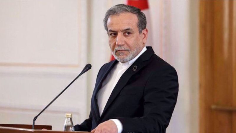 Europe must bear consequences of forcing return of UN sanctions against Iran: FM