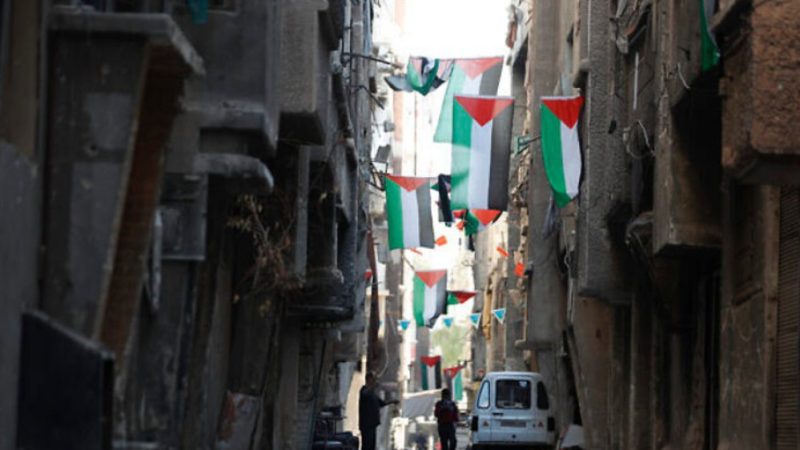 Palestinian resistance groups leave Syria under pressure from HTS regime: Report