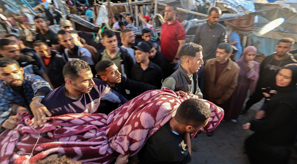 Smotrich: Gaza will be 'entirely destroyed' before its people depart