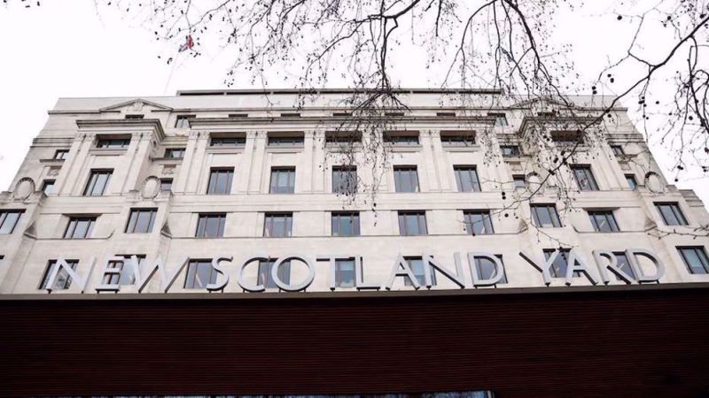 Iran categorically rejects involvement in alleged plot to attack Israeli embassy in UK