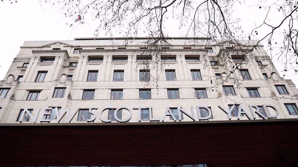 Iran categorically rejects involvement in alleged plot to attack Israeli embassy in UK