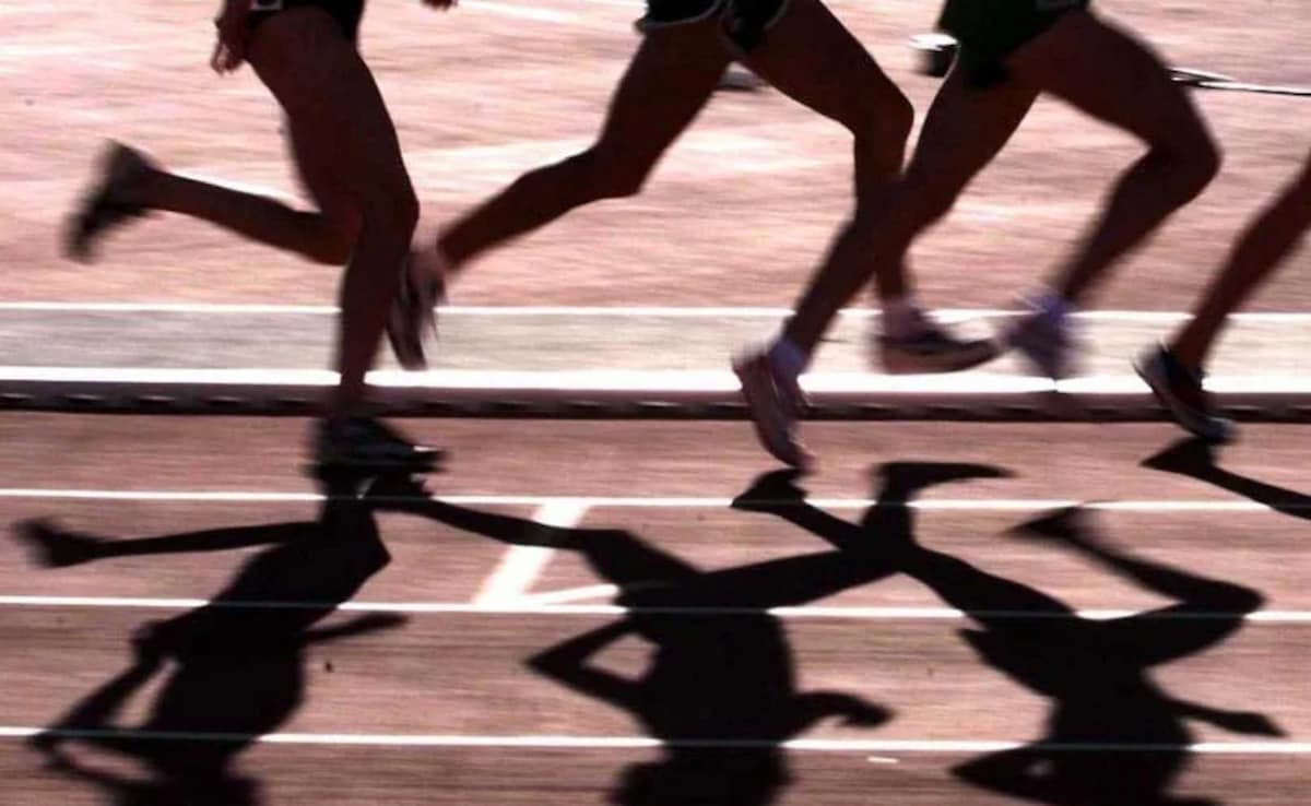 Two Indian Runners, One Boxer And One Wrestler Banned By NADA