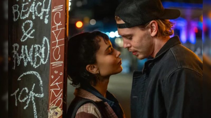 Caught Stealing Trailer: Austin Is In Trouble – It All Started With A Cat
