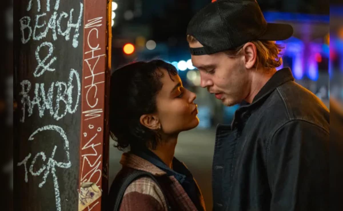 Caught Stealing Trailer: Austin Is In Trouble – It All Started With A Cat
