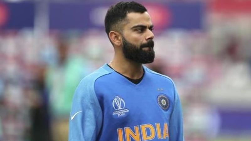 "Dazed, Hungover": Virat Kohli Makes Big Revelation On 2019 World Cup Semis Defeat