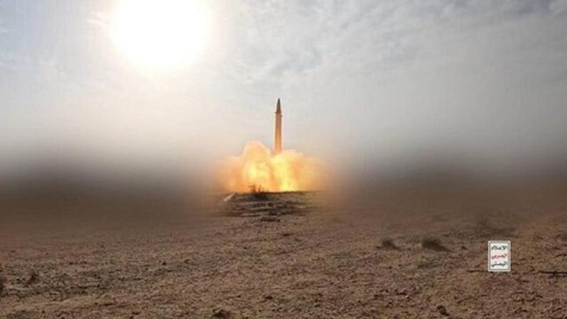 As Yemeni missile hits occupied territories, Ansarullah says Israel ‘only understands this language’